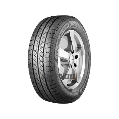 Goodyear Vector 4Seasons Cargo 225/75 R16C 118R