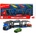 Dickie Toys Dickie: Камион за превоз на автомобили - множество
