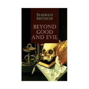 Beyond Good and Evil | Friedrich Wilhelm Nietzsche, Helen Zimmern (ISBN: 9788027337095)