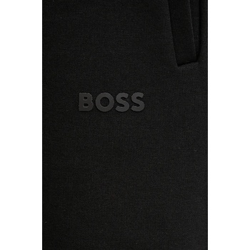 BOSS Green Къс панталон BOSS Green в черно 50530051 (50530051)