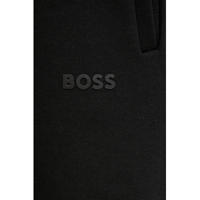 BOSS Green Къс панталон BOSS Green в черно 50530051 (50530051)