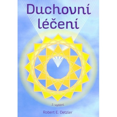 ANAG, spol. s r.o. Duchovní léčení