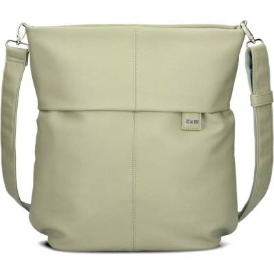 Zwei kabelka crossbody M140 JAD světle zelená