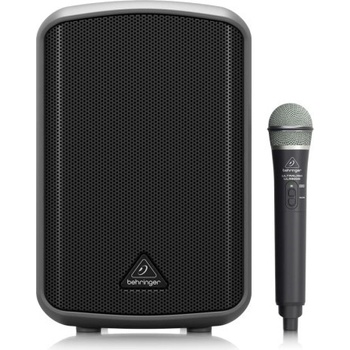 Behringer MPA100BT