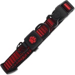 Active Dog Активно кучешко яке Strong S червено 1, 5x27-37см (0904-90523)