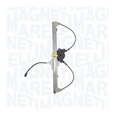 Mechanizmus zdvíhania okna MAGNETI MARELLI 350103159100