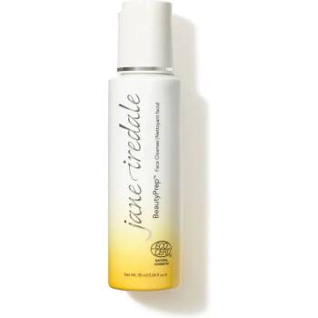 Jane Iredale BeautyPrep Cleanser Jane Iredale - почистващ гел за лице (12432)