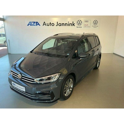 Volkswagen Touran 1.5 TSI DSG R-Line 110 kW