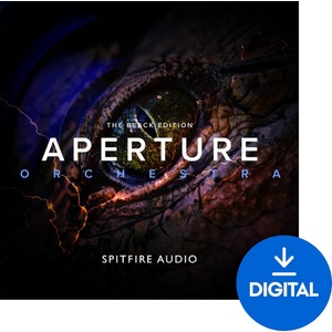 Spitfire Audio Aperture Orchestra (Дигитален продукт)