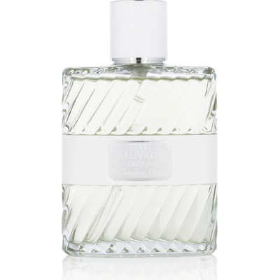 Christian Dior Eau Sauvage Cologne Kolínska voda pánska 100 ml