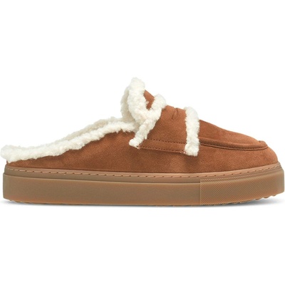 Inuikki mule wool