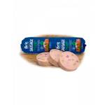 Brit Деликатесен салам за кучета Brit Sausage Sport Beef & Fish - с 85% свежо телешко месо и 10% риба 800гр