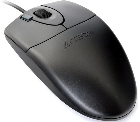 A4Tech OP-620D Black