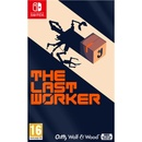Hry na Nintendo Switch The Last Worker