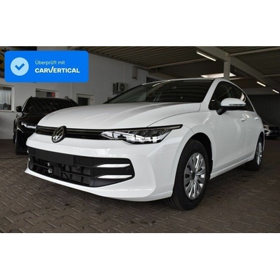 Volkswagen Golf 1.5 TSI 85 kW