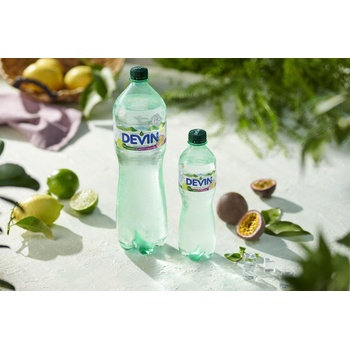 Devin Девин Цитрус и Маракуя