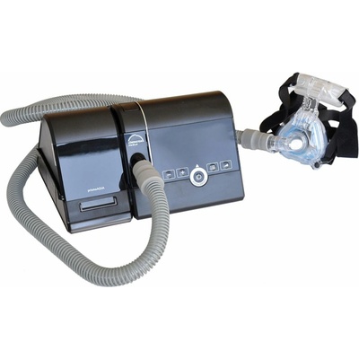 LÖWENSTEIN Medical Technology GmbH + Co. KG SPÁNKOVÁ TERAPIE Prisma25ST