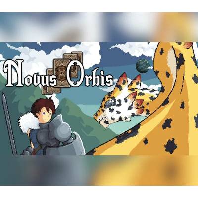 Novus Orbis