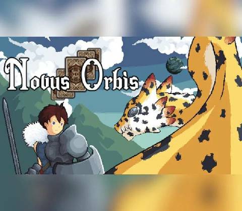 Novus Orbis