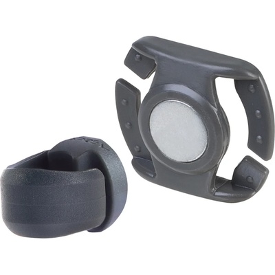 Osprey Хидратиращ резервоар (camelbak) Osprey Hydraulics Hose Magnet Kit Hydration system - Grey - размер One Size (533-1651-0111)