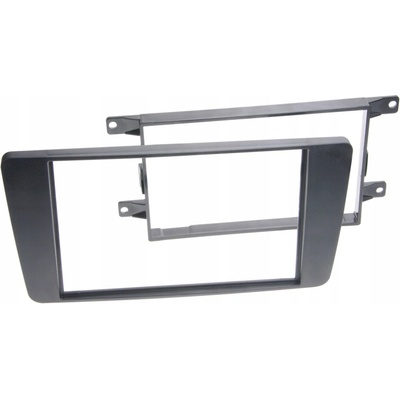 Redukčný rámček autorádia pre Škoda Octavia, Yeti