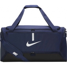 Nike Academy Team Duff L 95 l modrá
