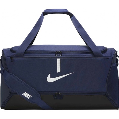 Nike Academy Team Duff L 95 l modrá – Sleviste.cz