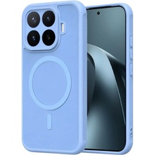 Techsuit HaloFrost II MagSafe, Xiaomi 17T Pro, světle modrý