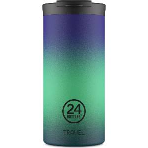 24Bottles Термочаша Travel Tumbler Borealis 600 мл (001998)