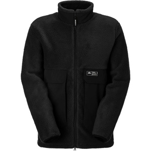 Scott Мъжко поларено яке Scott Jacket Escape Heritage Pile Fleece jacket - Black - размер M (005-7754-0112)
