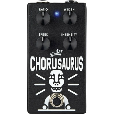Aguilar Chorusaurus V2