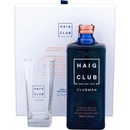 Haig Club Clubman 40% 0,7 l (darčekové balenie 1 pohár)
