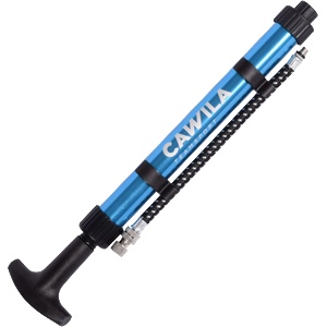 Cawila aluminum ball pump pro