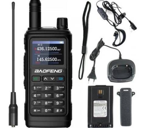 Baofeng UV-17E