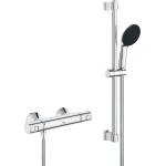 GROHE Precision Start - Душ система с термостат, хром 34597001 (34597001)