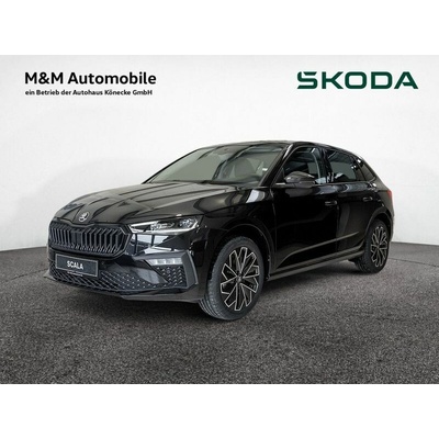 Skoda Scala 1.5 TSI Balance 110 kW