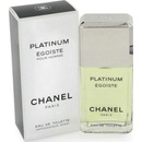 Parfumy Chanel Egoiste Platinum toaletná voda pánska 100 ml