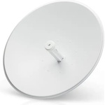 Ubiquiti PowerBeam 5AC 500mm (PBE-5AC-500) Мрежова антена