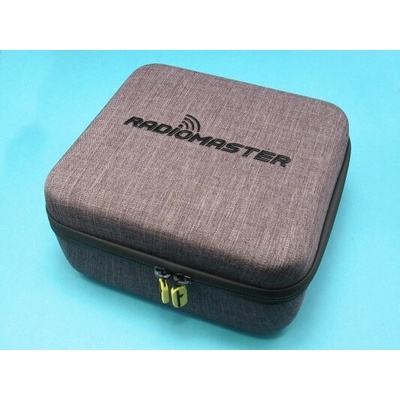 Radiomaster Puzdro vysielača ZORRO