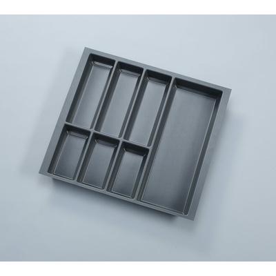 Příborník Classico antracit pro StrongBox 60 (504 x 474 mm) (Příborník Classico antracit pro StrongBox 60 (504 x 474 mm))
