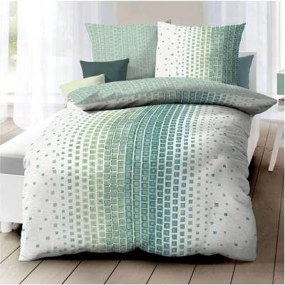 Sconto obliečky OXYGEN JADE 70x90 140x200