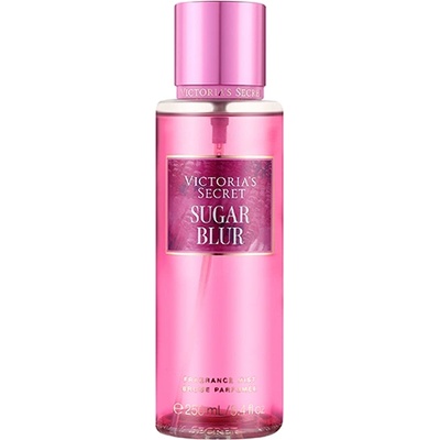 Victoria's Secret Sugar Blur спрей за тяло за жени 250 мл