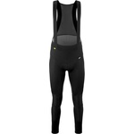 Gonso Мъжки клин за колоездене Gonso SQlab Go Bibx Therm Cycling bottoms - Black (055-3761-0112)