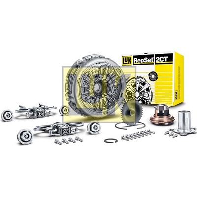 Spojková sada Schaeffler LuK 602 0012 00