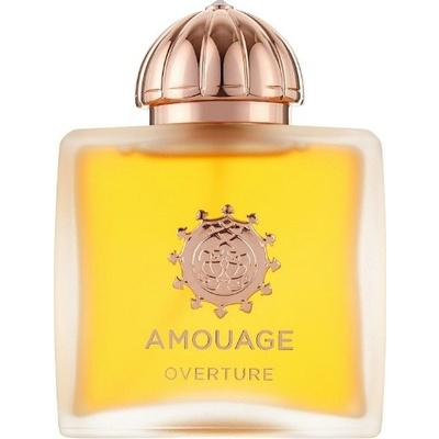 Amouage Overture parfémovaná voda dámská 100 ml tester