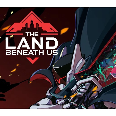 The Land Beneath Us