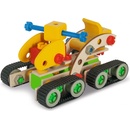 Simba Constructor 4 Bagr 170 ks