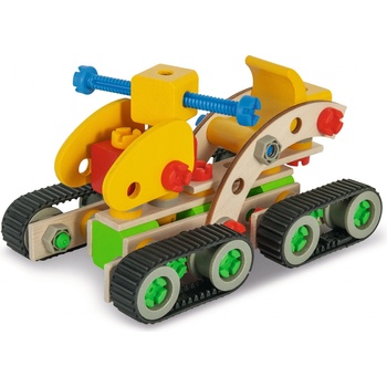 Simba Constructor 4 Bagr 170 ks