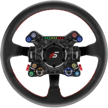 Simagic Drift Steering Wheel S219 (NEO X 330W)