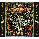 EARLE STEVE: TOWNES CD